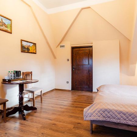 Zamek Czocha Aparthotel Leśna Exterior foto